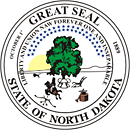 North Dakota State Seal