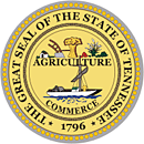 Tennessee State Seal